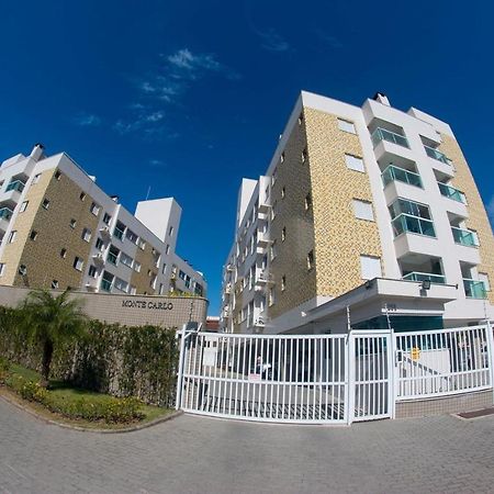 Thel Ubatuba - Apto 35/A, Monte Carlo - Praia Grande Buitenkant foto
